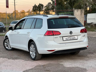 Volkswagen Golf foto 6