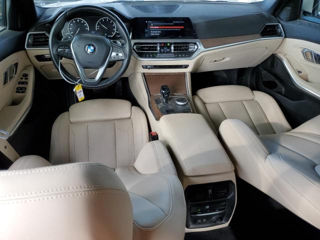 BMW 3 Series foto 8