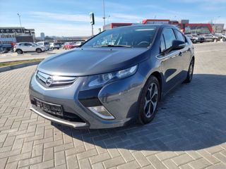 Opel Ampera foto 5