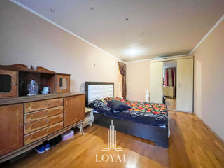 Apartament cu 2 camere, 50 m², Râșcani, Chișinău foto 5