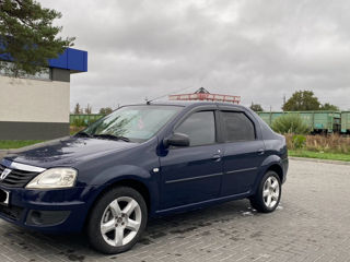 Dacia Logan foto 6