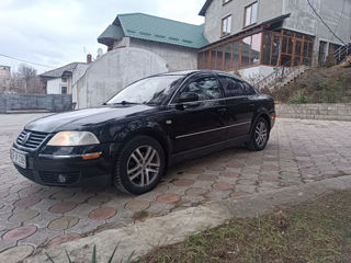 Volkswagen Passat foto 10