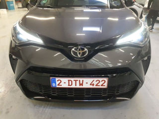 Toyota C-HR foto 6