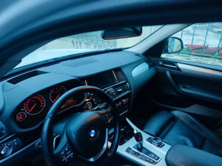 BMW X3 foto 4