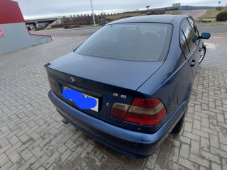 BMW 3 Series foto 4