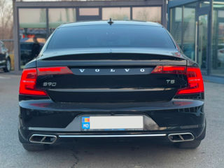 Volvo S90 foto 7