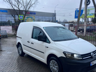 Volkswagen Caddy foto 2