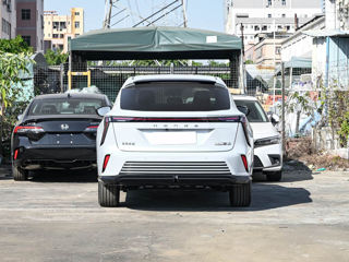 Honda e:NS2 фото 5
