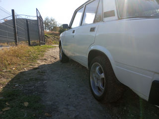 Lada / ВАЗ 2107 foto 3