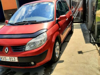 Renault Scenic foto 8