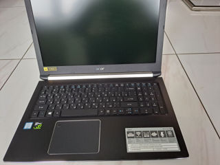 Acer Aspire 7 foto 3