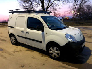 Renault Kangoo foto 2