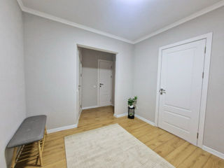 Apartament cu 2 camere, 58 m², Râșcani, Chișinău foto 11