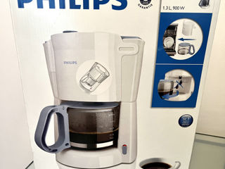Aparat de cafea Philips