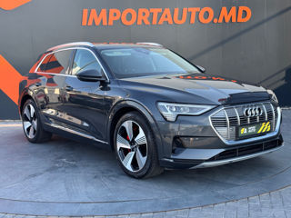 Audi e-tron foto 4