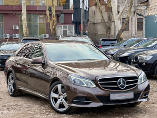 Mercedes E-Class foto 4