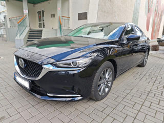 Mazda 6 foto 3