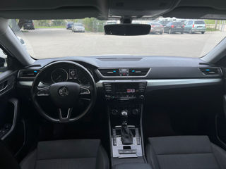 Skoda Superb foto 6