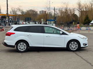 Ford Focus foto 5