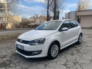 Volkswagen Polo foto 6