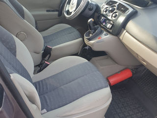 Renault Scenic foto 4