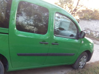 Renault Kangoo foto 5