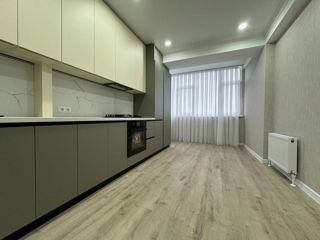 Apartament cu 2 camere, 60 m², Ciocana, Chișinău