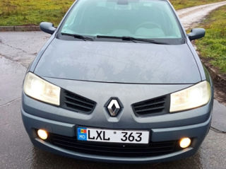 Renault Megane foto 4