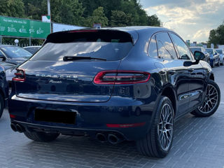 Porsche Macan foto 3