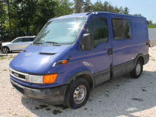 Iveco DAILY 3510 foto 3
