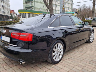 Audi A6 foto 2