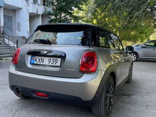 Mini Cooper foto 5