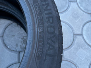225/55/18 uniroyal made in franta 2024 2 buc фото 8
