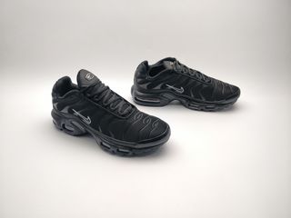 nike tn all black foto 3