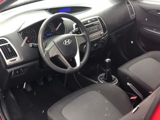 Hyundai i20 foto 4