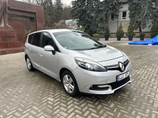 Renault Grand Scenic foto 5