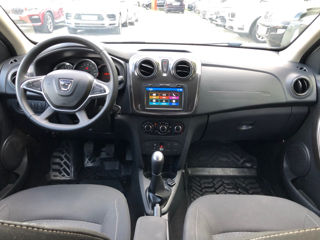 Dacia Sandero foto 17