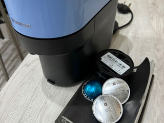 Nespresso