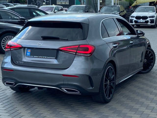 Mercedes A-Class foto 3