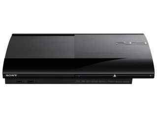 Продам playstation 3 slim