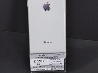 Apple iPhone 8 64 gn