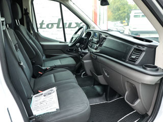 Ford Transit 7 loc TVA foto 10