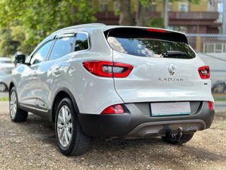 Renault Kadjar foto 5