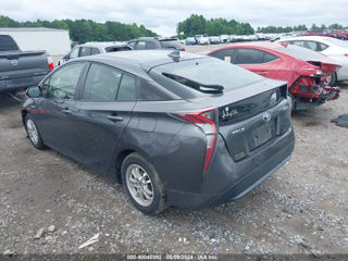 Toyota Prius 50.51 на разборку foto 2