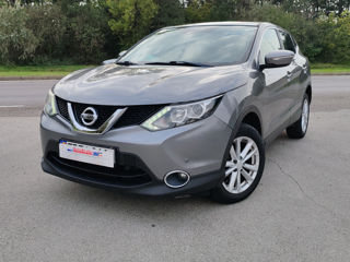 Nissan Qashqai foto 5