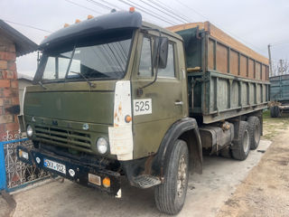 KAMAZ 55112 foto 2