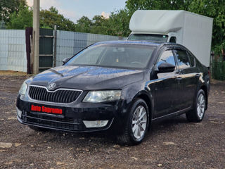 Skoda Octavia foto 3