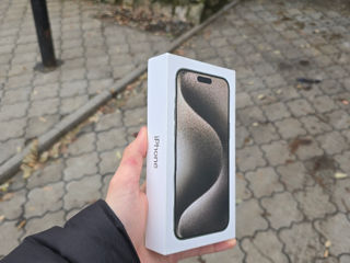 iPhone 15 Pro Max 1Tb