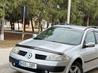 Renault Megane foto 7