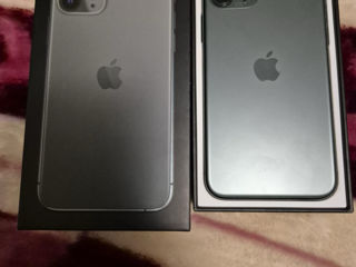 iPhone 11 Pro tot original foto 9